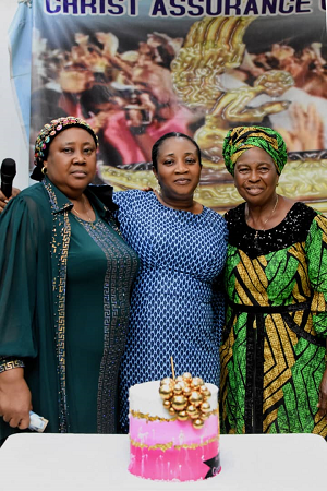 Pst Hepzibah Birthday