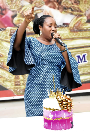 Pst Hepzibah Birthday